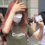 [연예인] 우주소녀 배꼽 (중국인 <b>제외</b>)