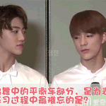 [NCT즌] 나사실 <b>츄</b>잉껌때부터 잼젠했음 ㅎㅎ