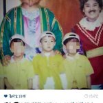 <b>세훈</b> 과거 이건 처음본다