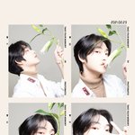 오늘 우리 덥쥬 문<b>케빈</b> 씨 생일입니다....