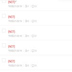 [NCT] ㅅㄷ어떻게 해야 여기가 살아날 <b>수</b> 있을까?