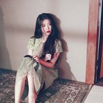 아이유는 <b>장발</b>이지