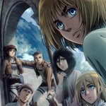 [진격의거인] 팬톡병사들 특징