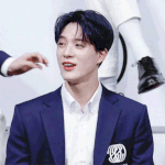 [NCT즌] 그냥 나는 외 제노가 <b>남색</b>머리로 활동을 안했는지,