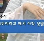 [댓글부탁해] <b>성소</b>수자는 비정상임