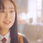솔직히 펜트하우스 하은별 자꾸 연기 뭐라고하는데