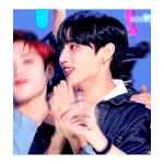 [더보이즈] 나 <b>평소</b>에 더비반지 끼고 다니는데