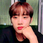 [더보이즈] <b>김선우</b> 잘 되게 해주세요