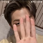 [방탄소년단] 남<b>준이</b> 손에 굳은살