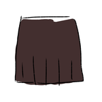 [조언부탁해] 교복 치마 <b>수선</b> 좀 봐쥬,,,