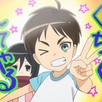 [진격의거인] <b>구축</b>모닝