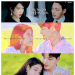 드라마 속 남주와 여주의 첫만남과 엔딩 (3)