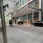 [갑질] <b>현대</b>백화점 더<b>현대</b>서울 서비스응대 여직원 복장 문제