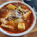 [드루와] 마라탕집 사장님이 나 알아보심