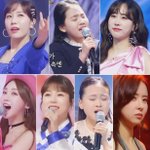 미<b>스토</b>롯2도 끝나가는구나 top7