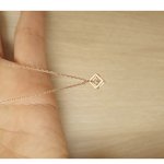 [이것좀봐줘] 이 목걸이 <b>데일리</b>로 어때