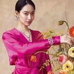 신민아 화보 봤어?