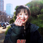 구혜선, '아침마당' 퇴근길··· 리즈 시절 미모 <b>갱신</b>