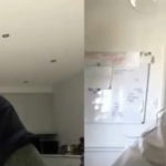 뜻하지 않은 좋은 기회를 얻게 된 배우