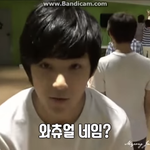 [세븐틴] 분위기에 안맞는 글이긴 한데