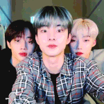 [더보이즈] 지<b>창민</b>은 누가봐도 얼굴 개작은데