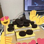 [골든차일드] 어제 <b>케익</b> 보고