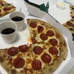 피자마루<b>세트</b>메뉴 가성비 굿!