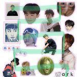 [NCT즌] 얘들아 이 스티커 살까 말까