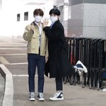 [골든차일드] 엔프피들 복가 패널 <b>촬영</b>갔다!