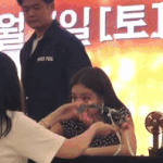 [드루와] 근데 어제부터 제니 끌올당하던데