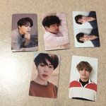 [댓글부탁해] 방탄 <b>포카</b>