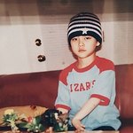 [NCT즌] 애기때부터 눈매랑 입꼬리 <b>완성형</b>