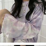 [추반] 얘들아 이 옷 갠찬냐