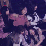 제왑은 트와이스 갠활 다 막아놓고