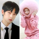 [엔하이픈선] 가장 좋아하는 성격은 무엇입니까? 엔하이픈 선우 vs...