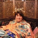 얜 몸매 관리 안하냐 <b>턱살</b> 봐라