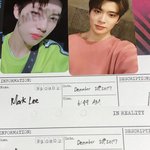 [NCT즌] 얘드라 <b>기</b> 받아가라