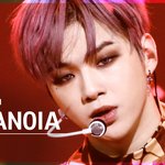 [강다니엘] 210221 강다니엘 인기가요 <b>페이스캠</b>