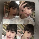 [TXT] ㅅㄷ <b>스냅</b>스 포카 왔는데 개이뻐