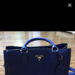 [댓글부탁해] <b>프라다</b>가방 이거 얼마에 팔까?