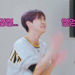 [NCT즌] 브이애비 <b>조온</b>버