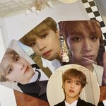 [NCT즌] 해픈데 오프 앨범깡 대성공함