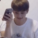 [NCT즌] <b>이마크</b> 보고있나?