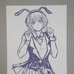 [진격의거인] <b>바니</b>=보이= 아름이><