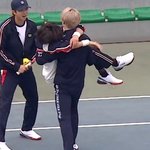? 김태형이 박지민한테 들렸다고?