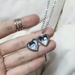 [진격의거인] 혹시 목걸이 <b>산</b> 사람 있닝