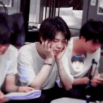 [방탄소년단] 지민이 쑥대머리썰 개웃기넼ㅋㅋㅋㅋㅋㅋㅋ