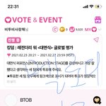 [<b>SF9</b>] 안녕하세요