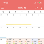 일주일만에 5키로 <b>감량</b>ㅠㅠ