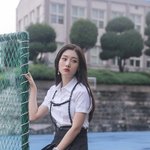 <b>정채</b>연 약간 문가영 느낌 있지않냐